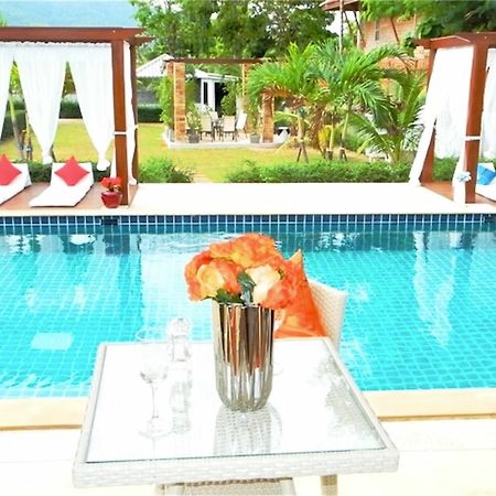 Green Leaf 1 Nai Harn 2 Bedrooms Villa Exterior photo